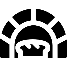 Bread Oven icon