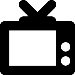 Television icon