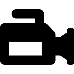 Video Camera icon