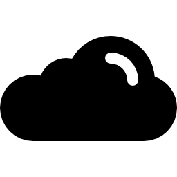 Cloud icon