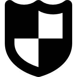 Shield icon