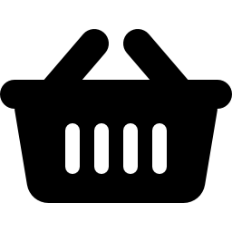 Shopping Basket icon