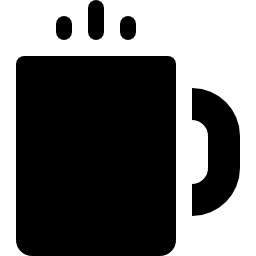 Hot Mug icon