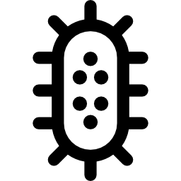 virus icon