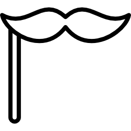 Moustache icon