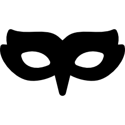 masque Icône