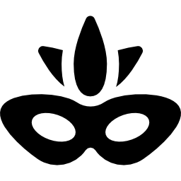 Mask icon