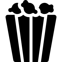 popcorn icon