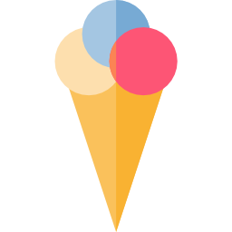 Ice cream icon