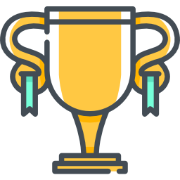 Trophy icon