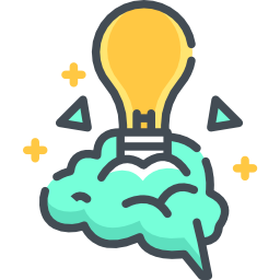 Brainstorm icon