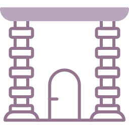 Archway icon