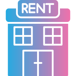 Renting icon