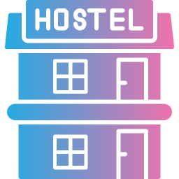 Hostel icon