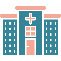 Hospital icon