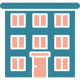 Building icon