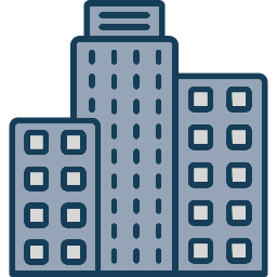 Building icon