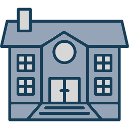 Mansion icon