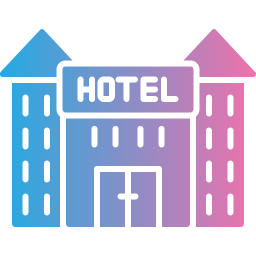 hotel icon