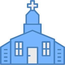 Church icon