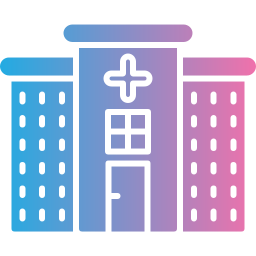 Hospital icon