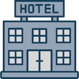 Hotel icon