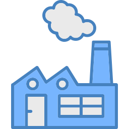 Factory icon