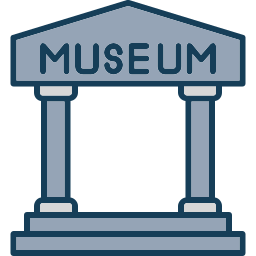 museum icon