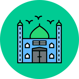 moschee icon