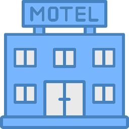 motel icona