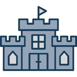 schloss icon