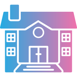 Mansion icon