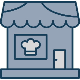 Restaurant icon