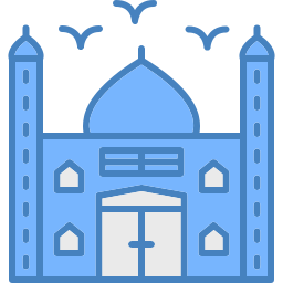 Mosque icon