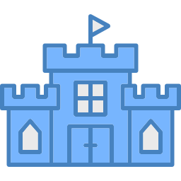 Castle icon