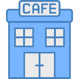 Cafe icon