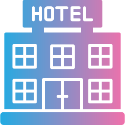 Hotel icon