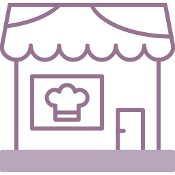 Restaurant icon