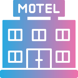 Motel icon