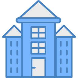 Building icon