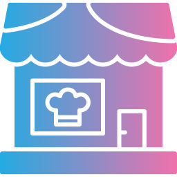 Restaurant icon