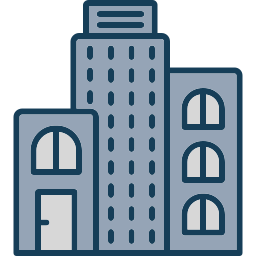 Building icon