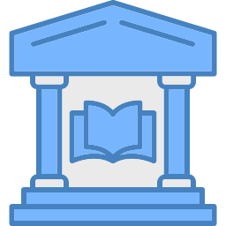 Library icon