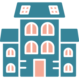 Building icon