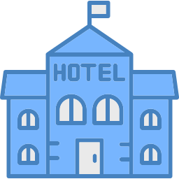 Hotel icon