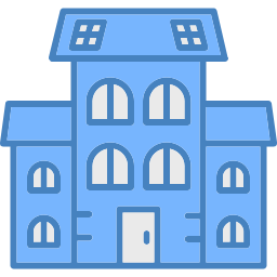 Building icon