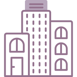 Building icon