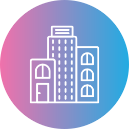 Building icon