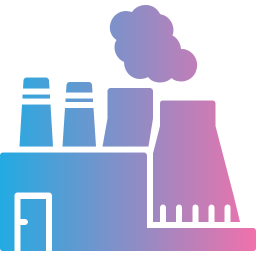 Электростанция иконка