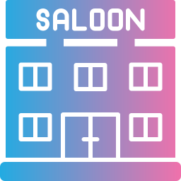 Saloon icon